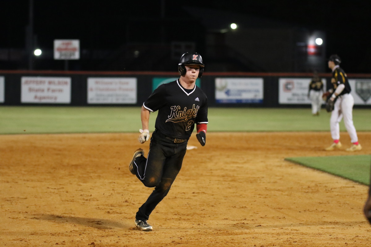 pontotoc west lauderdale mhsaa baseball playoffs32